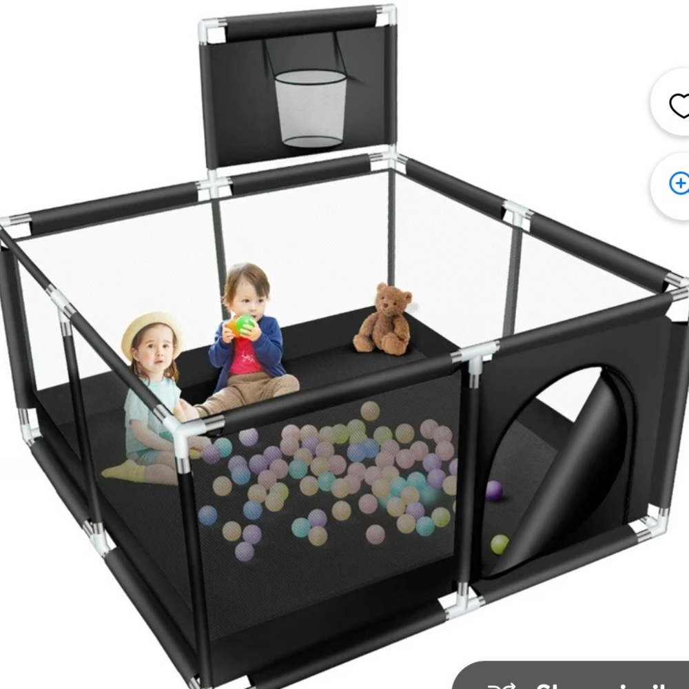 Playpen